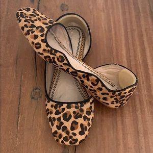 Anthro • Pilcro and the Letterpress Flats 💗